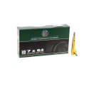 Munitions RWS Calibre 7x64 Id 11.5g