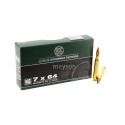 Munitions RWS Calibre 7mm Rem Mag Ks