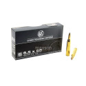 Munitions RWS Calibre 6,5x68 Ks 8.2g