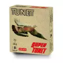 Cartouches de chasse Tunet super Tunet cal 12