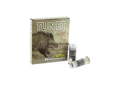 Cartouches de chasse super Tunet calibre 16