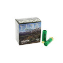Cartouches de chasse Calibre 16 Tunet DETENTE