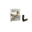 Cartouches de chasse Tunet speciale canon rayé