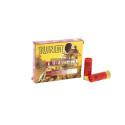 Cartouches de chasse Tunet croisillon calibre 12