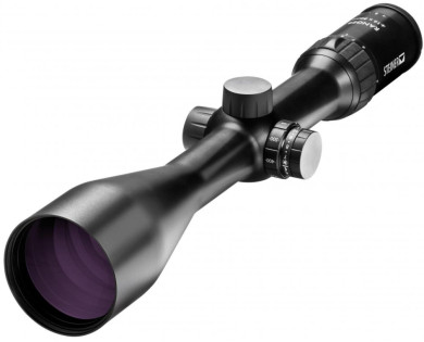 Lunette RANGER 4-16X56 BALLISTIC CONTROL Steiner