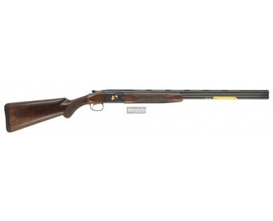 Fusil de chasse superposé Browning B 725 Hunter Black Gold Calibre 20 Magnum ***OCCASION*** 
