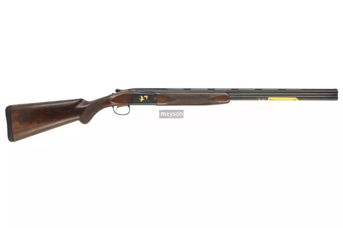 Fusil de chasse superposé Browning B 725 Hunter Black Gold Calibre 20 Magnum ***OCCASION*** 