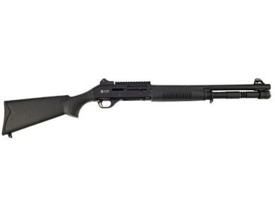 Fusil semi-automatique UTAS Defense ACT Tactical calibre 12/...