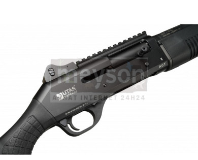 Fusil semi-automatique UTAS Defense ACT Tactical calibre 12/...