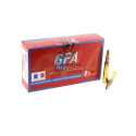 Munitions calibre 30-06 Sologne GPA
