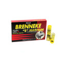 Balle calibre 20 Brenneke S