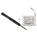 Batterie Lithium-ion pour Garmin T5 Mini et TT15 Mini avis, ...