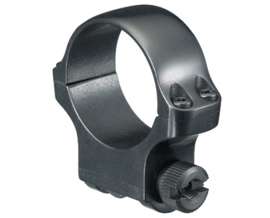 Collier de montage Ruger diamètre 30 mm - Matte