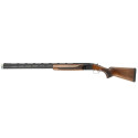 Fusil Manutrap Super Trap Black Edition Génération 2 calibre 12/76 - 76 cm Gaucher