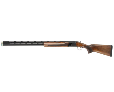Fusil Manutrap Super Trap Black Edition Génération 2 calibre 12/76 - 76 cm Gaucher