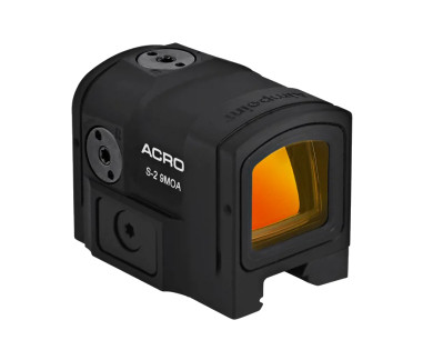 Viseur point rouge AIMPOINT ACRO S-2 9MOA avis, caractéristi...