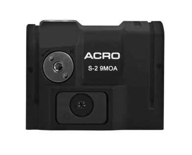 Viseur point rouge AIMPOINT ACRO S-2 9MOA avis, caractéristi...