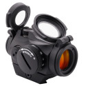 Viseur point rouge AIMPOINT Micro H2 6 MOA avis, caractérist...
