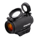 Viseur point rouge AIMPOINT Micro H2 6 MOA avis, caractérist...
