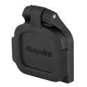 Bonnette arrière flip-up noire pour AIMPOINT ACRO C-2 avis, ...