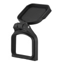 Bonnette arrière flip-up noire pour AIMPOINT ACRO C-2 avis, ...
