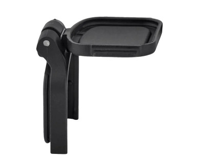 Bonnette arrière flip-up noire pour AIMPOINT ACRO C-2 avis, ...