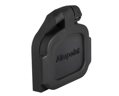 Bonnette arrière flip-up noire pour AIMPOINT ACRO C-2 avis, ...