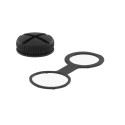 Bouchon de protection de la molette de réglage pour AIMPOINT...