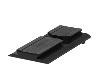 Plaque adaptatrice AIMPOINT ACRO pour pistolet avis, caracté...