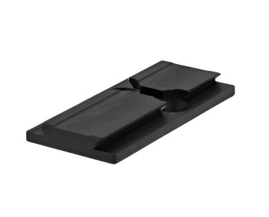 Plaque adaptatrice AIMPOINT ACRO pour pistolet avis, caracté...