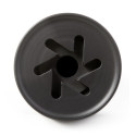 Modérateur de son ASE UTRA DUAL 556BL MG avis, caractéristiq...