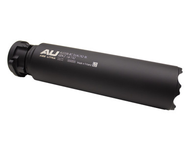 Silencieux ASE Utra DUAL762-QM2 Gen 2 avis, caractéristiques...