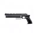 Pistolet à plomb Artemis PP700S PCP cal. 5.5 