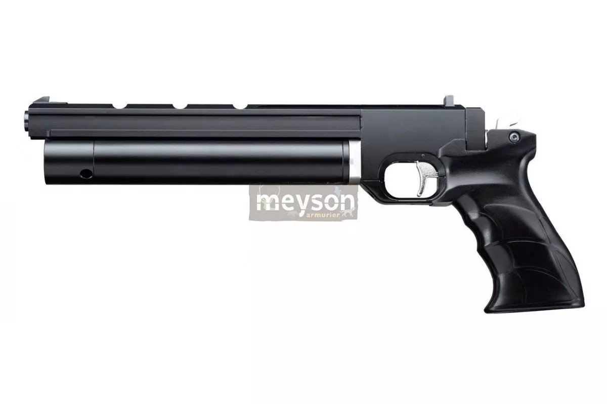 Pistolet à plomb Artemis PP700S PCP cal. 5.5 