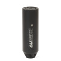 Modérateur de son ASE UTRA RADIEN TITAN noir calibre 6,5mm a...
