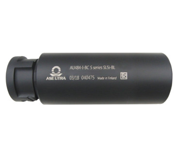 Modérateur de son ASE UTRA SL5i-BL.30 avis, caractéristiques...