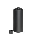 Modérateur de son ASE UTRA SL5i-BL.25 M18x10 no spigot noir ...