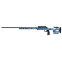 Carabine VICTRIX Scepter V Calibre 338 Lapua Mag avis, carac...