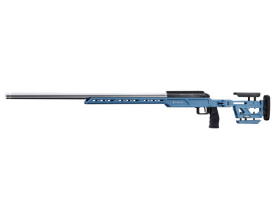 Carabine VICTRIX Scepter V Calibre 338 Lapua Mag avis, carac...