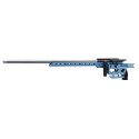 Carabine VICTRIX Scepter V Calibre 338 Lapua Mag avis, carac...
