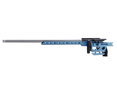 Carabine VICTRIX Scepter V Calibre 338 Lapua Mag avis, carac...