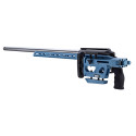 Carabine VICTRIX Scepter V Calibre 338 Lapua Mag avis, carac...