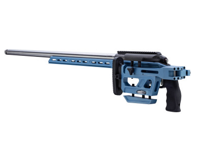 Carabine VICTRIX Scepter V Calibre 338 Lapua Mag avis, carac...