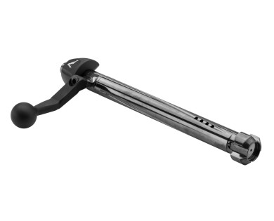 Carabine VICTRIX Scepter V Calibre 338 Lapua Mag avis, carac...