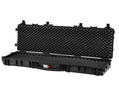 Carabine VICTRIX Scepter V Calibre 338 Lapua Mag avis, carac...