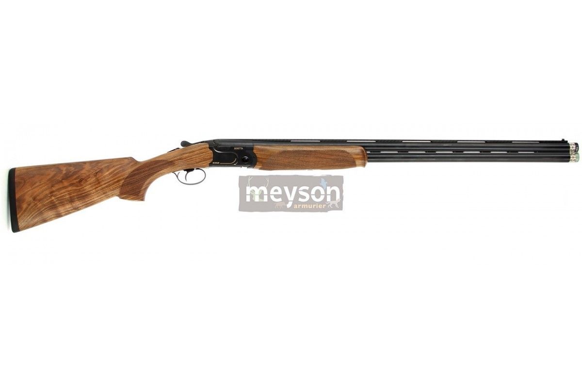 Fusil Beretta 692 COMP Sporting Black Edition