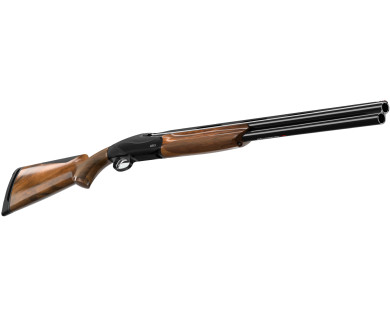 Fusil superposé BENELLI 828S Black Advance Impact calibre 12...