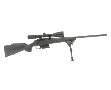 copy of Carabine Tikka T3X CTR Compact Tactical Rifle Calibre 308win Pack SNIPER avis, caractéristiques, performances