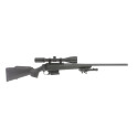 copy of Carabine Tikka T3X CTR Compact Tactical Rifle Calibre 308win Pack SNIPER avis, caractéristiques, performances