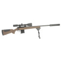 Carabine SABATTI Rover Shooter CAL.308WIN PACK SNIPER avis, caractéristiques, performances